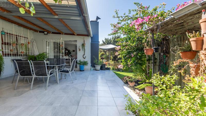 3 Bedroom Property for Sale in Melkbosstrand Western Cape